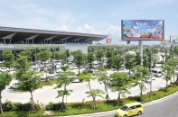 Vùng kinh tế trọng điểm miền Trung: Nới cảng biển, mở rộng bầu trời