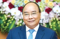 “Tận tâm, tận lực vì sự phát triển của cả vùng”