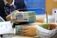 Cần luật hóa xử lý nợ xấu