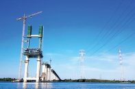 Chạy đua giải cứu Dự án cao tốc Bến Lức - Long Thành