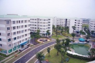 Đề xuất căn hộ giá rẻ không quá 20 triệu đồng/m2: Khó thu hút chủ đầu tư