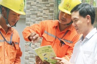 Bài toán giá điện - mấu chốt để thu hút đầu tư