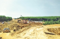 Xin trao “kiếm lệnh” tại 3 dự án cao tốc Bắc - Nam chuyển đổi