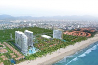Ariyana Beach Resort & Suites Danang: Lựa chọn tin cậy cho nhà đầu tư