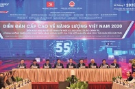 Gọi vốn tư nhân vào năng lượng