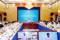 Ngành kế hoạch và đầu tư: Quyết liệt vượt khó khăn, chủ động định tương lai