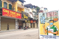 Mưu sinh thời “không bình thường” - Bài 1: Xoay vần trong dịch