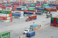 Thực thi EVFTA: Doanh nghiệp logistics chưa dễ thâm nhập chuỗi cung ứng