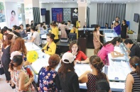 Vàng Phú Nhuận với nghịch lý chi phí lãi vay