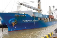 Vinalines đổi tên, mong vận đen buông bỏ