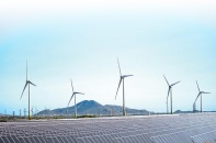 Miền Trung và dấu ấn những dự án tiên phong