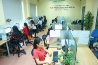 Xây dựng và hoàn thiện Chính phủ điện tử: Nhiệm vụ còn nhiều, nhu cầu vốn rất lớn