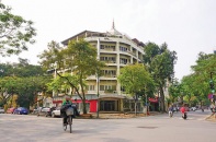 Nguy cơ “đáo tụng đình” đối với ông lớn đường sắt