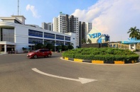 Việt Nam, điểm đến của dòng vốn FII từ Singapore