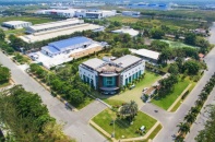 Kinh Bắc City và công ty con vay nợ vòng vèo