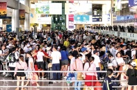 Mưu sinh thời “không bình thường” - Bài 5: Không để ai bị bỏ lại phía sau