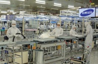 Doanh nghiệp Hàn Quốc dịch chuyển đầu tư vào công nghệ cao