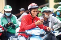 Cuộc chiến vương quyền siêu ứng dụng tại Việt Nam