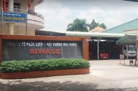 Biwase bộn bề dự án và “điểm gợn” tài chính