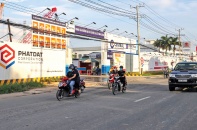 Là vị trí “sân sau” của TP.HCM, bất động sản Bình Dương sẽ bùng nổ nguồn cung