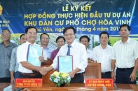 Dự án trọng điểm tại miền Trung: Nguy cơ trượt tiến độ