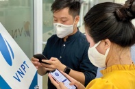 VNPT: Khẳng định vai trò chủ lực, dẫn dắt trong chuyển đổi số