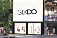 SixDo của nhà thiết kế Đỗ Mạnh Cường tham vọng trở thành Zara tại Việt Nam
