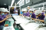 Thu hút các đại gia công nghệ hàng đầu thế giới: Ấn Độ “chơi lớn”, Việt Nam không ngại cạnh tranh