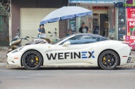 Wefinex: Trò xóc đĩa đội lốt sàn 4.0