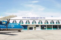 Dự án Mở rộng cảng hàng không Điện Biên: ACV quyết không buông, mặc cho hiệu quả tài chính thấp