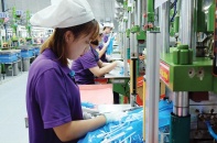 Phía sau giấc mơ iPhone “Made in Vietnam”