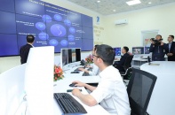 Khởi động tiến trình hướng tới một “Việt Nam số”