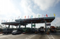 Thu phí cao tốc do nhà nước đầu tư: Thu về hàng chục ngàn tỷ đồng đang ẩn trên xa lộ