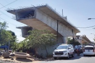 “Báo động đỏ” tiến độ dự án giao thông tại TP.HCM