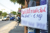 Bất động sản mùa dịch Covid-19: Kẻ bán tháo cắt lỗ, người ung dung chờ đáy