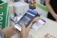 Thanh toán trực tuyến níu chân thương mại điện tử