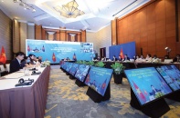 Chung tay đưa ASEAN thành điểm đến đầu tư hấp dẫn