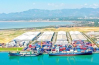 Khu kinh tế miền Trung: Đánh thức tư duy mới, tầm nhìn dài hạn