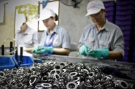 Dấu ấn công nghiệp phụ trợ tại miền Trung