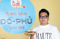 Trần Trọng Nghĩa, nhà sáng lập Bảo tàng Biệt động Sài Gòn-Gia Định: Đam mê, nhưng phải kiếm ra tiền