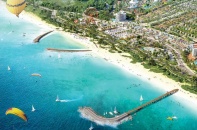Second home biển tại Phan Thiết: Xu hướng đầu tư mới