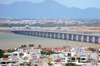 Tuyến ven biển Tuy Hòa - Vũng Rô: “Đường cao tốc” đến tương lai của Phú Yên