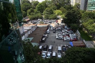 “Chặt” vòi bạch tuộc biến của công thành của tư - Bài 2: “Độc chiêu” thao túng công quyền