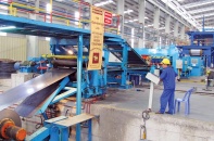 Giá nguyên liệu nhảy múa, Hoa Sen lại thấp thỏm