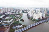 Giải mã sức nóng giá đất tại Thủ Đức sau thông tin lên thành phố