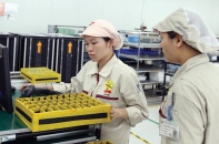 Thu hút FDI: Việt Nam đang rất được quan tâm