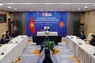Việt Nam, ASEAN trong cơn xoay vần chưa có tiền lệ
