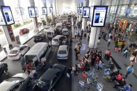 Chưa chốt phương án thu phí đường dẫn vào sân bay