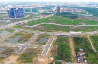 Dành đất cho nhà đầu tư có thực lực