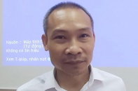 Vốn đăng ký tăng đột biến: Đừng bao giờ nghĩ doanh nghiệp cố tình gian lận